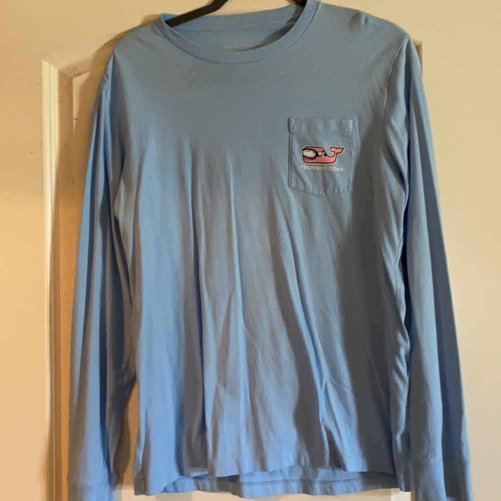 Boys xl vineyard vines
